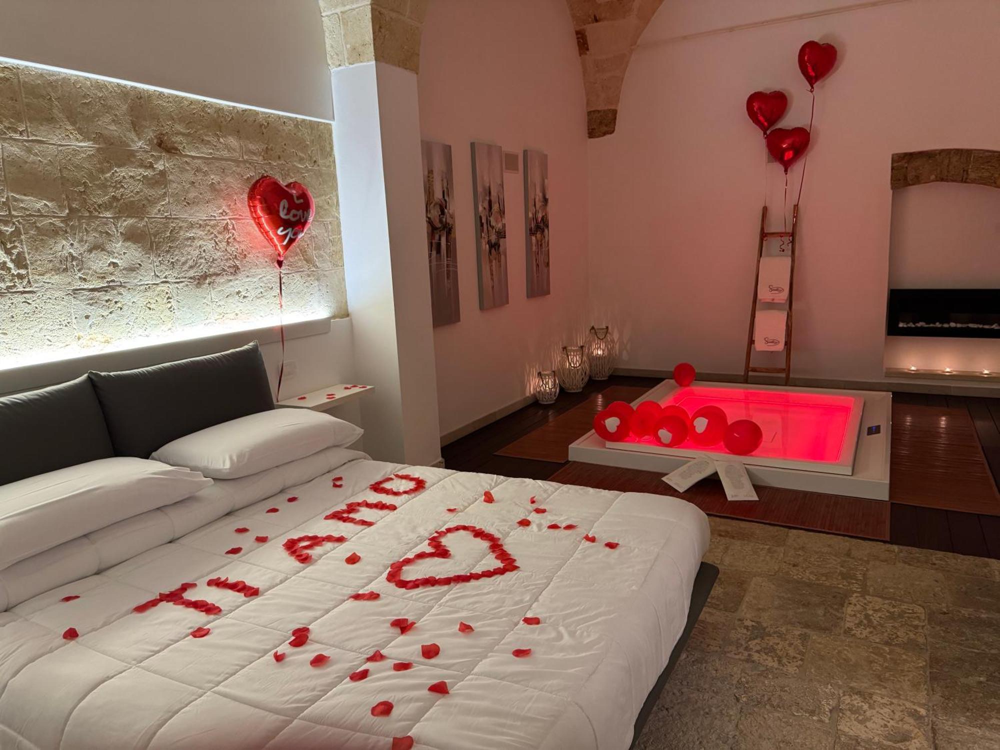 Suite87 Mesagne Exteriér fotografie